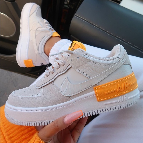 Nike Air Force 1 shadow - Picture 2 of 8